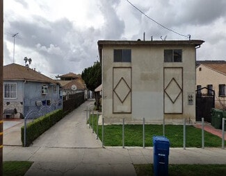 11447 Freeman Ave Unit x, Hawthorne, CA 90250