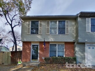 3695 Masthead Trail, Triangle, VA 22172