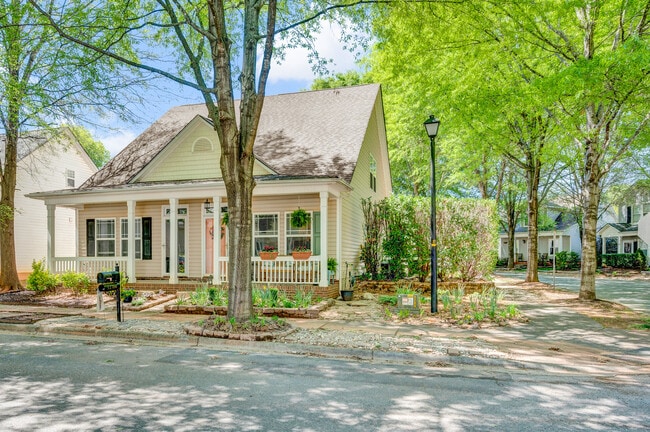 12708 Cross Dale Dr, Huntersville, NC 28078 - photo 3