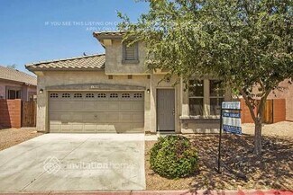 9848 E Escondido Ave, Mesa, AZ 85208