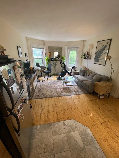 1075 Beacon St unit 3, Brookline, MA 02446 - photo 7