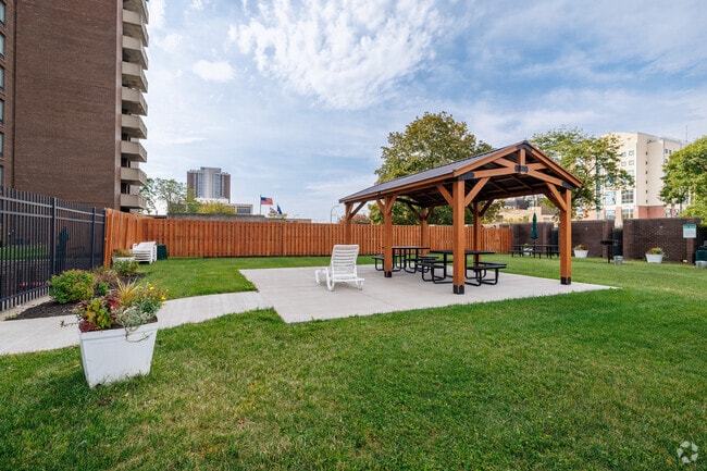 Green Space