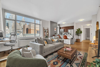 120 W 21st St Unit FL14-ID408746P, New York, NY 10011