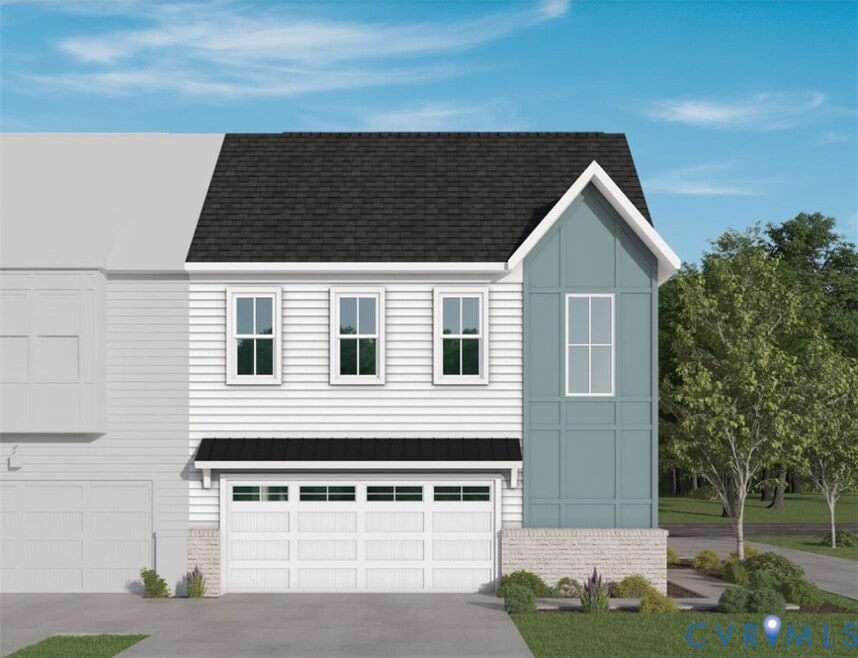 6812 Oasis Breeze Ln, Midlothian, VA 23112 - photo 1