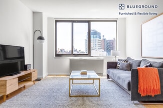 1 Union Square S Unit FL17-ID578, New York, NY 10003