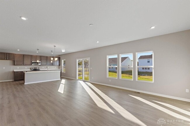 535 Iris Dr, Yellow Springs, OH 45387 - photo 7