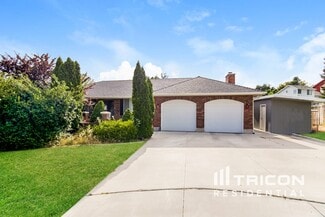 1425 E 2400 N, Layton, UT 84040