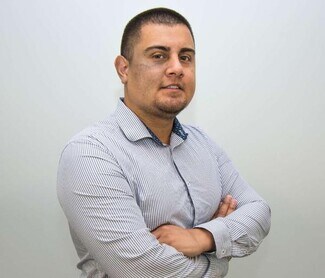 Ricardo Rincon