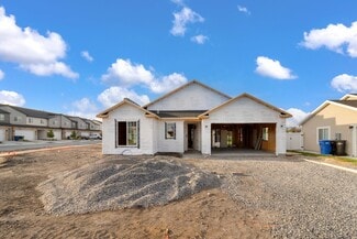 400 W 3085 S, Nibley, UT 84321