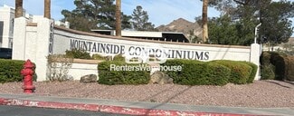 6800 E Lake Mead Blvd, Las Vegas, NV 89156