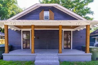 994 Philadelphia St Unit 994, Memphis, TN 38104