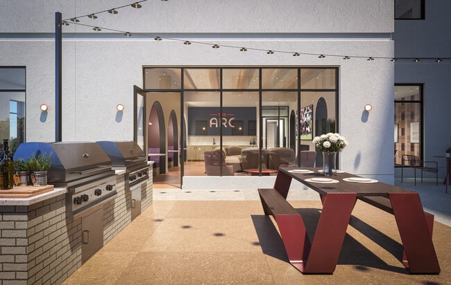 The Arc, Cincinnati, OH 45219 - photo 7