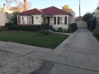 10926 Hartsook St, North Hollywood, CA 91601
