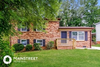 3015 Daisy Ct, Gastonia, NC 28052