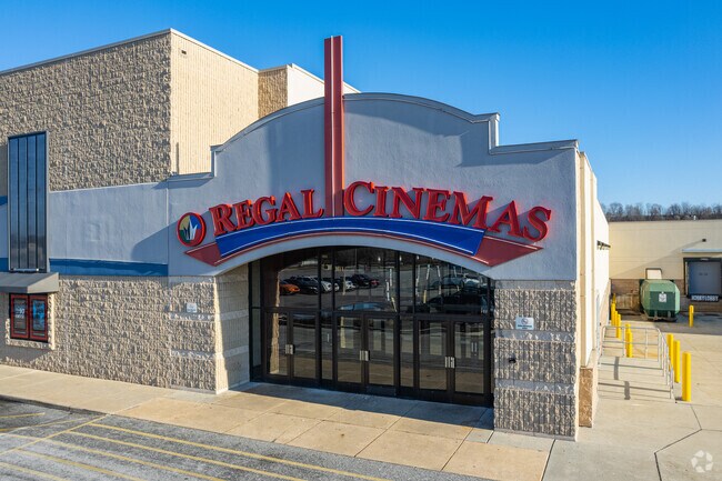 Shiloh - Regal Cinemas