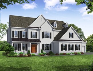 727 Brindle Farm Ln Unit 37216565, Monroe Township, PA 17055