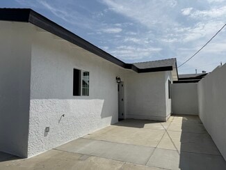 9452 Rose Ave, Montclair, CA 91763