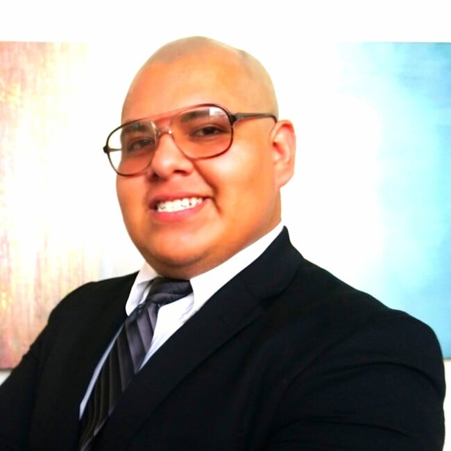 Bryan Rodriguez Sanchez