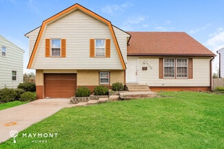 13209 Donnelly Ave, Grandview, MO 64030