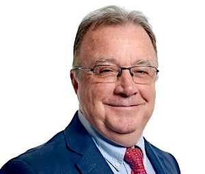 Gary Reagan