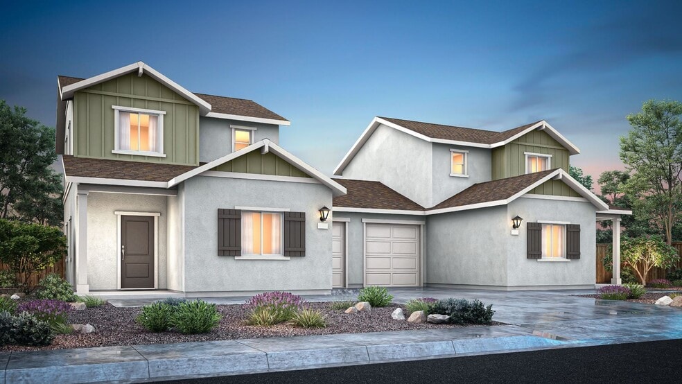 8406 Redwood Dawn Dr, Reno, NV 89506 - photo 1