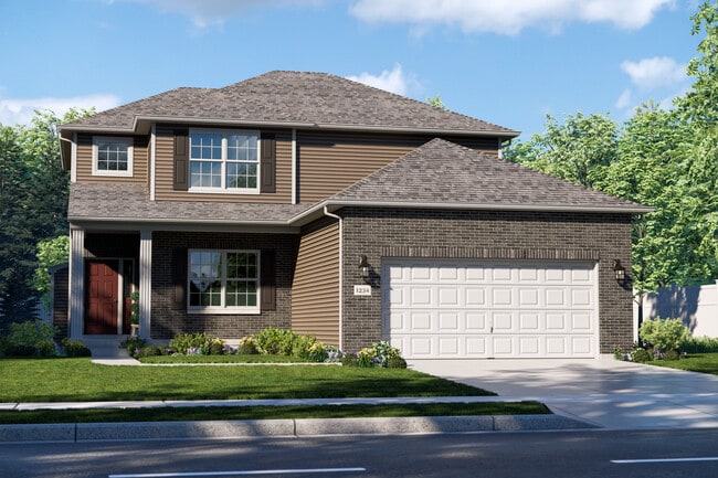 3102 E 104th Place St unit 37509344, Crown Point, IN 46307 - photo 4