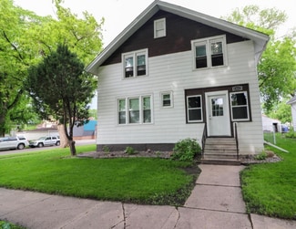 1002 5th St N Unit 1, Fargo, ND 58102