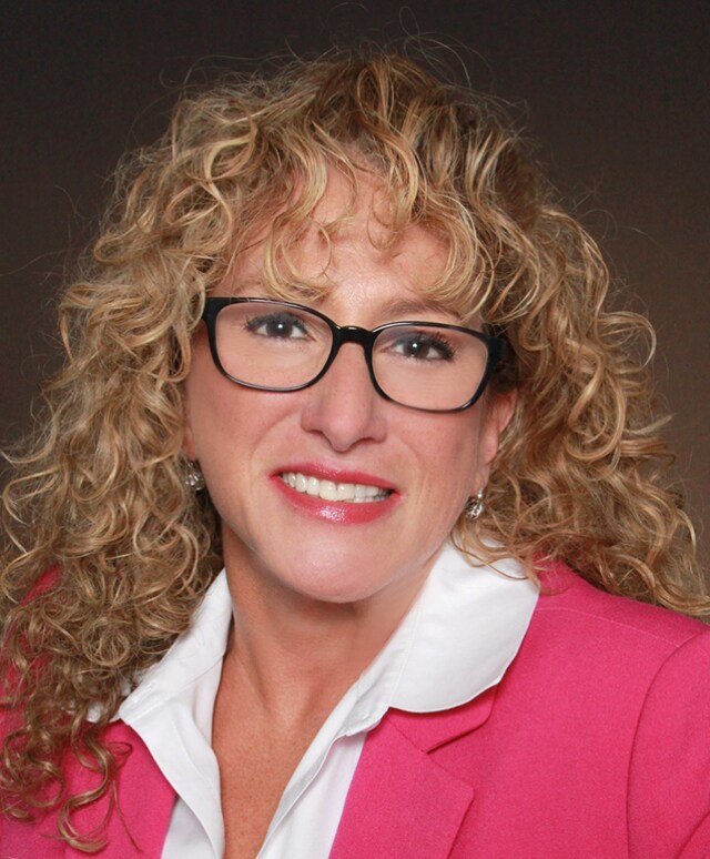 Mary Nadal-Mayer