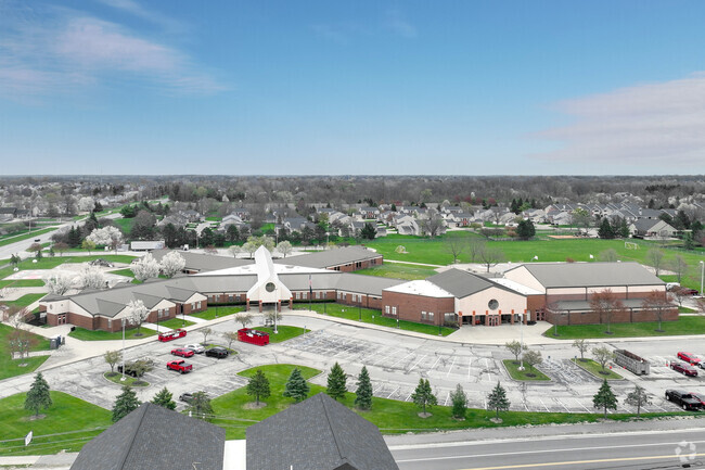 Lantern Road Elementary School