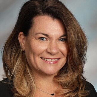 Mylissa Johnson