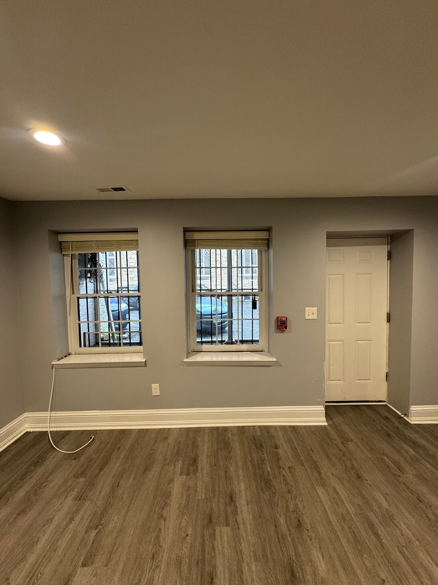 T3 Living Room