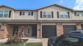 2649 S Kilimanjaro Way Unit 2643, Rogers, AR 72758