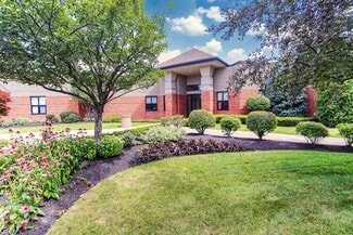 999 E Henrietta Rd, Rochester, NY 14623