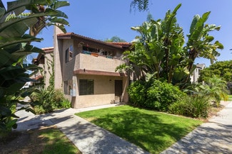 1736-1738 Hornblend St, San Diego, CA 92109