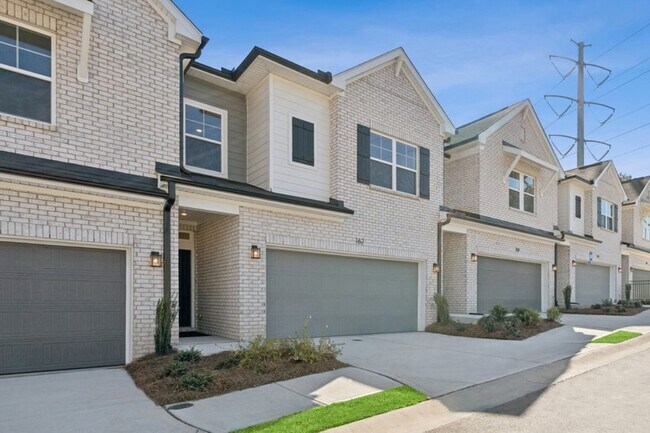 162 Redbud Rd, Canton, GA 30114 - photo 7