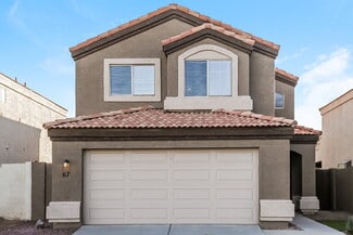 250 W Juniper Ave, Gilbert, AZ 85233