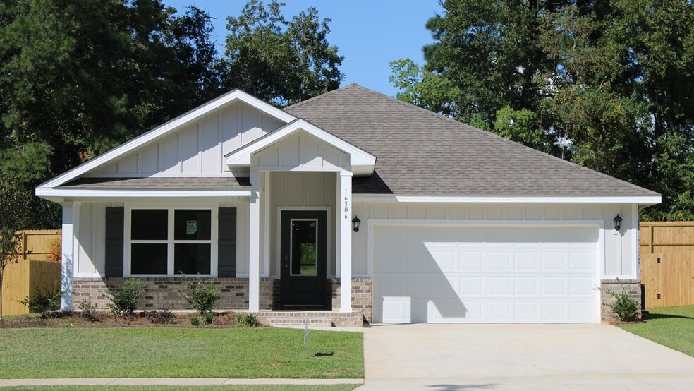 15995 Laurelbrooke Loop, Fairhope, AL 36532 - photo 1