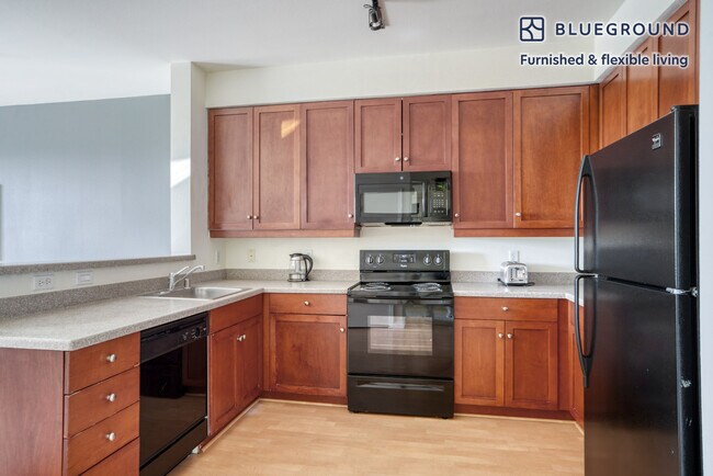 754 The Alameda unit FL4-ID1154, San Jose, CA 95126 - photo 7