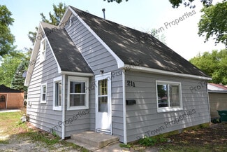 211 Anderson Ave, Joliet, IL 60433