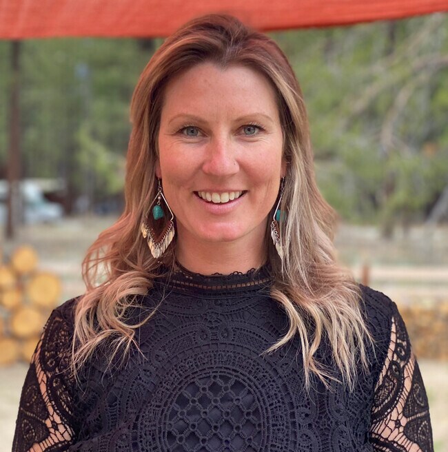 Jennifer Harrison