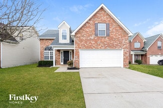 1316 Sunray Dr, Murfreesboro, TN 37127