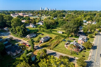 Northwoods-Old Carver