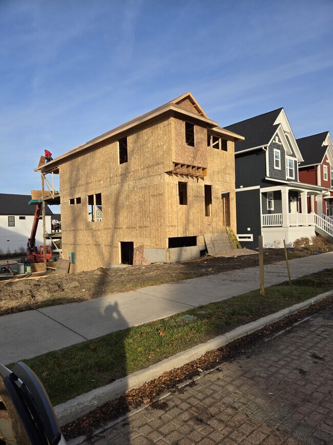 900 S Lake St, Whitehall, MI 49461 - photo 2