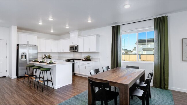 4108 W Perspective St, Eagle, ID 83616 - photo 6