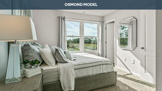 246 Palmetto Ridge Rd, St. Augustine, FL 32095