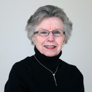 Joan King