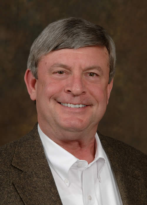 Bob Hill