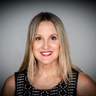 Wendy McCue
