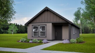 4739 Finch SE, Albany, OR 97322