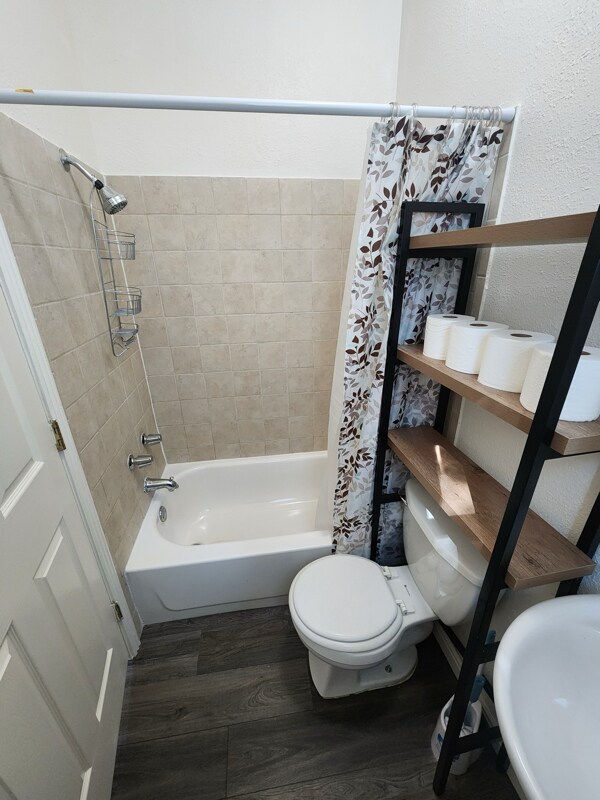 1028 Capitol St unit 1, Ogden, UT 84401 - photo 5